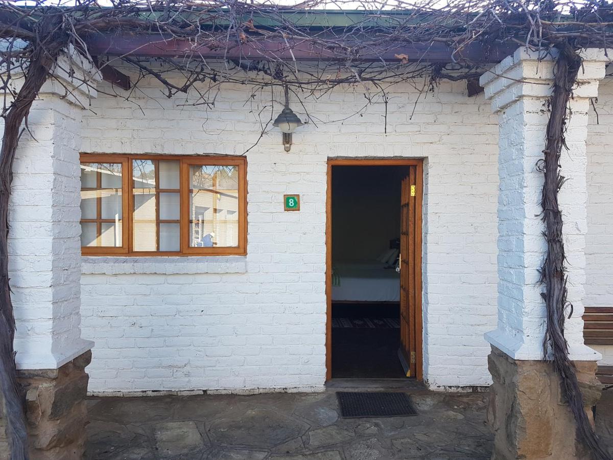 Crane Cottage Колсберг Экстерьер фото