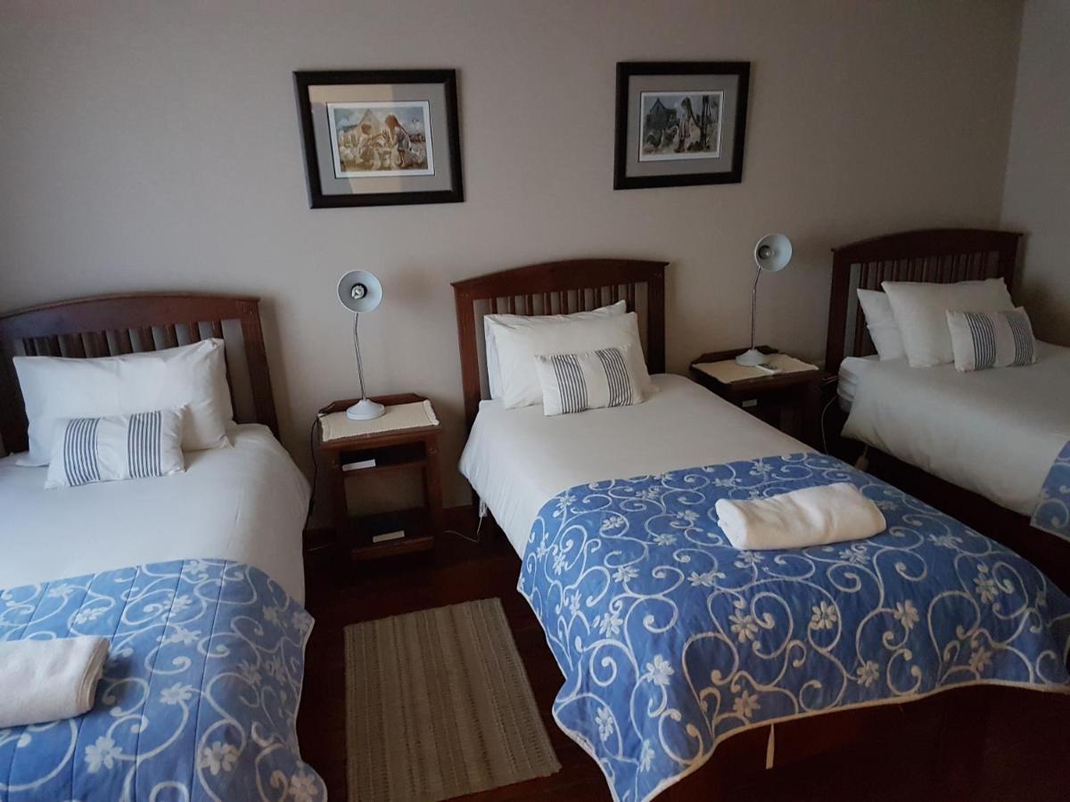 Crane Cottage Колсберг Экстерьер фото