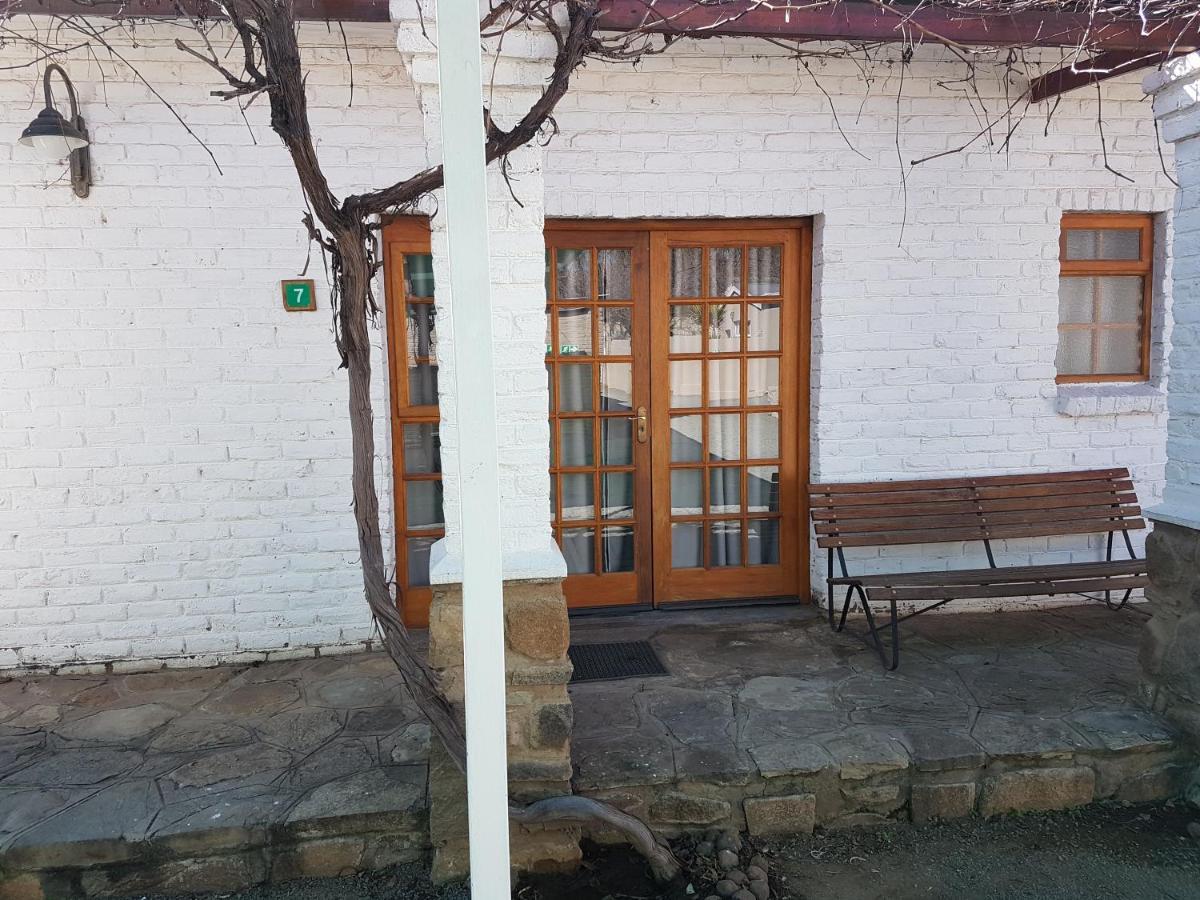 Crane Cottage Колсберг Экстерьер фото